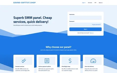 govno-softtut.shop homepage