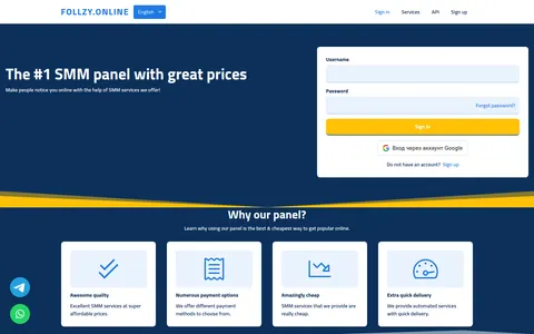 سيرفر الكابوس homepage
