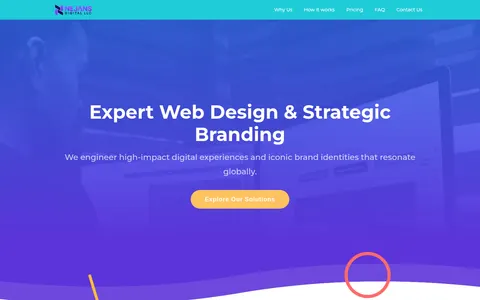 MyFansSMM homepage