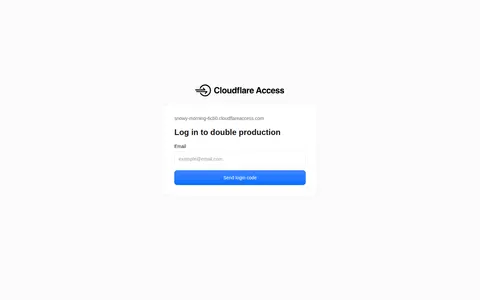 twopanel.com homepage