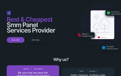boostg.store homepage