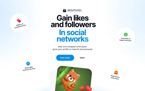 boosthub.fun homepage