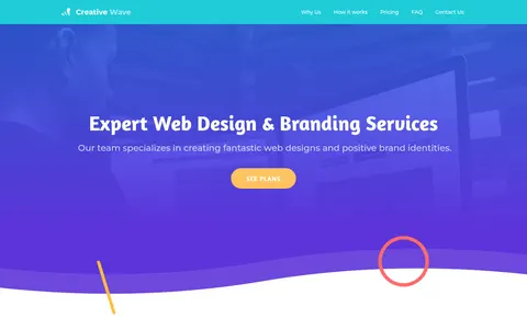 clickpanda.live homepage