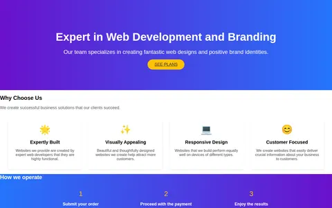 digitaladsconsultant.com homepage