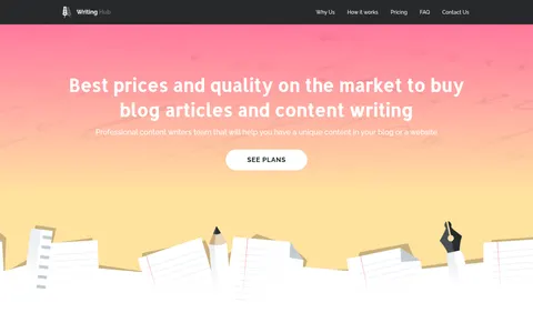 favouriteblog.shop homepage