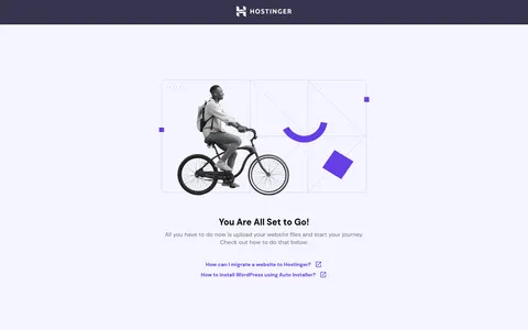 followersrush.com homepage
