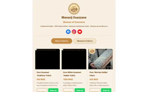 getitfast.site homepage
