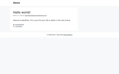 likexpress.com homepage