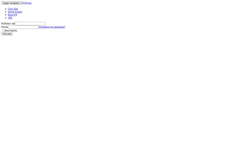 medyapazar.com homepage