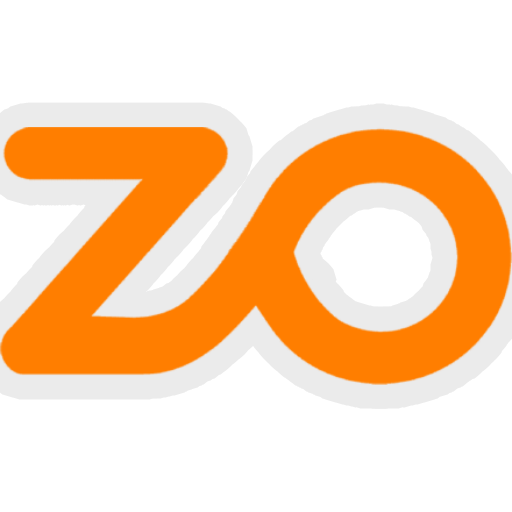 zosmm.com logo