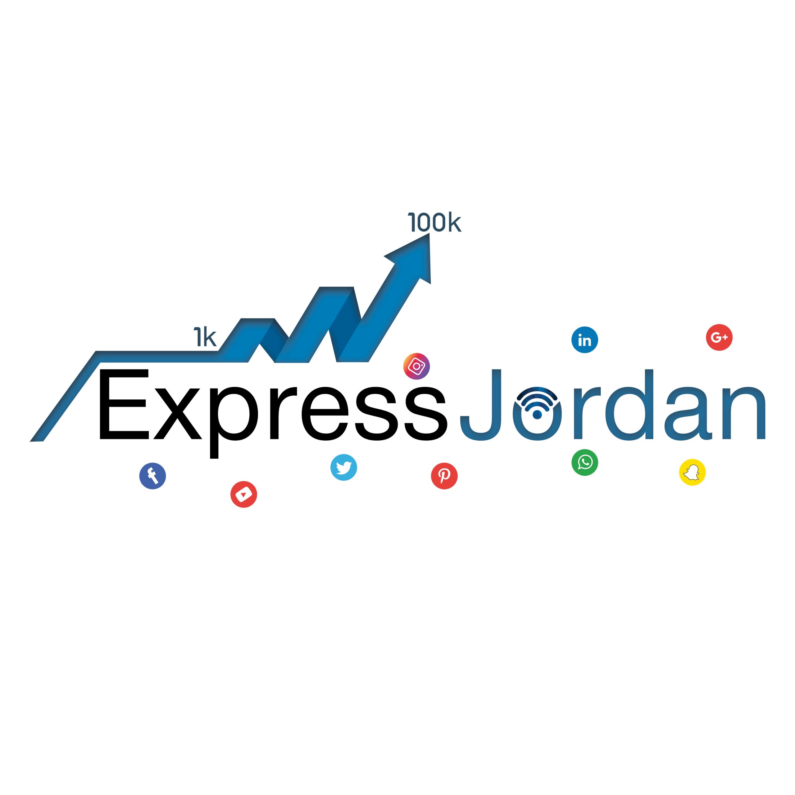 expressjordan.com logo