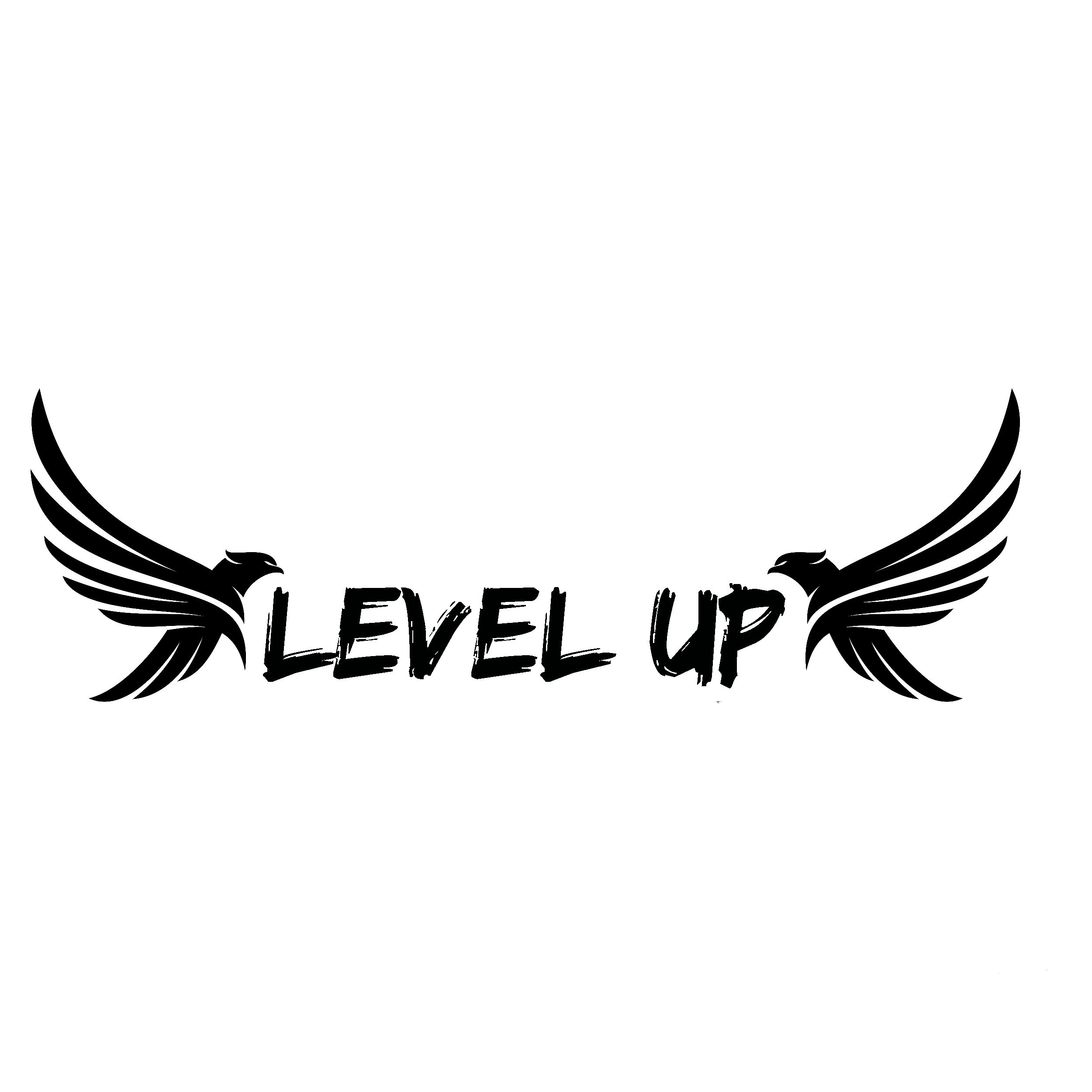 levelup-socialinfluencer.com logo
