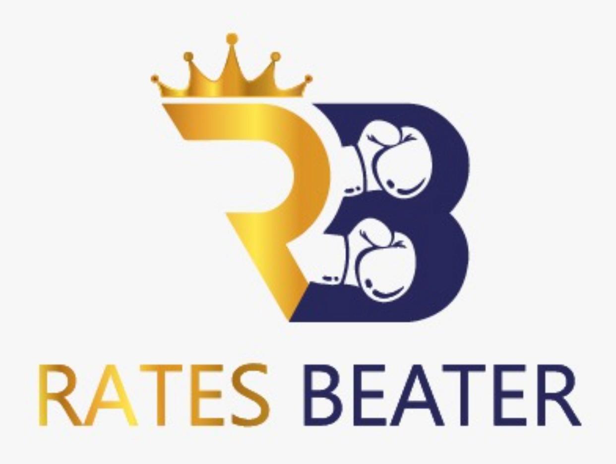 rates-beater.com logo