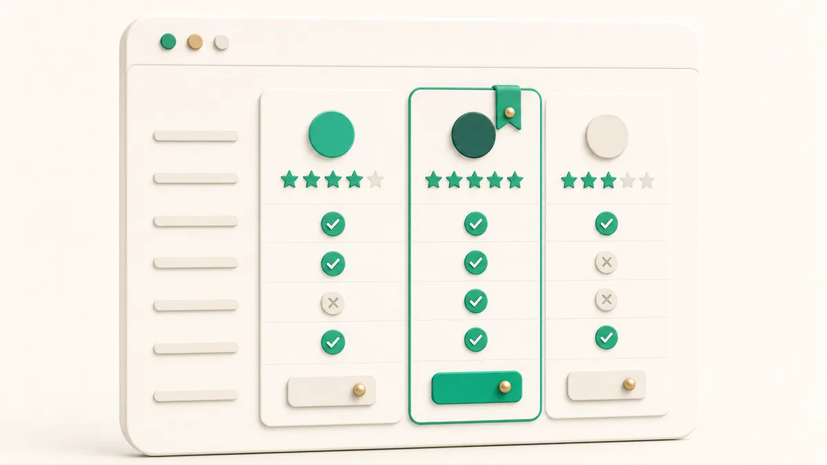 How to Choose an SMM Panel: A Practical Guide