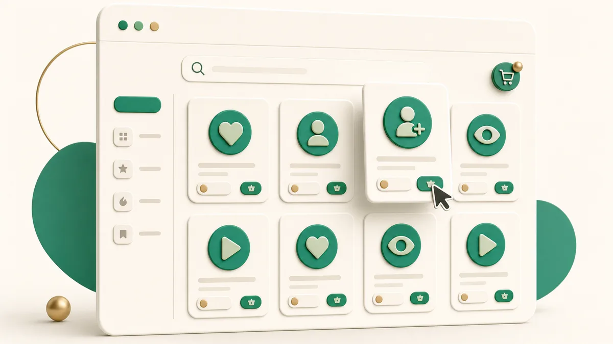 The Ultimate Guide to SMM Panels in 2026: Everything You Need to Know